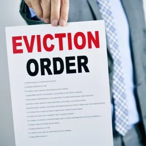 Eviction Removal