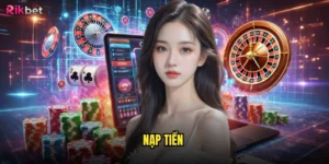 You are currently viewing Rikbet Cloud Nền Tảng Cá Cược Đỉnh Cao Cho Mọi Nhà