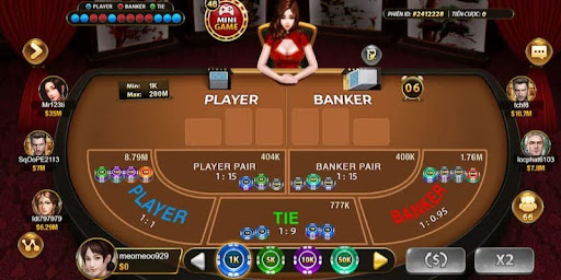 You are currently viewing Khám Phá Thế Giới Đầy Hấp Dẫn Của Go88 Games Nơi Thỏa Mãn Đam Mê Giải Trí