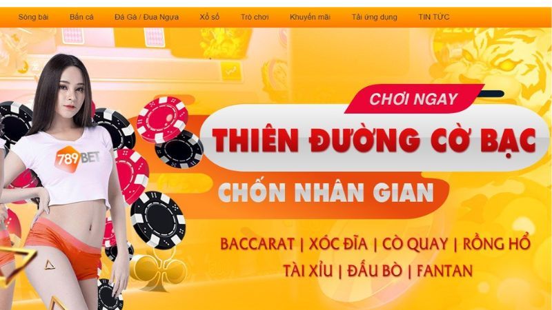 You are currently viewing [Nhà CáI Uy TíN] Top Nhà CáI Chơi An Toàn, Thắng Lớn