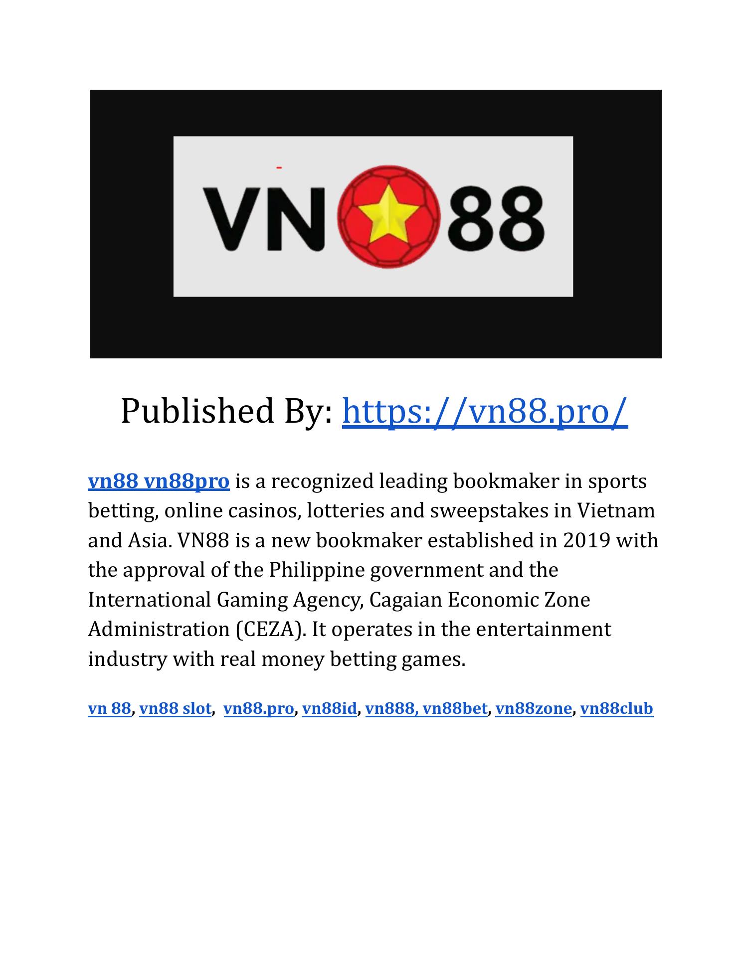 You are currently viewing Vn88 Free Cơ Hội Vàng Tham Gia Cá Cược Trực Tuyến Hấp Dẫn