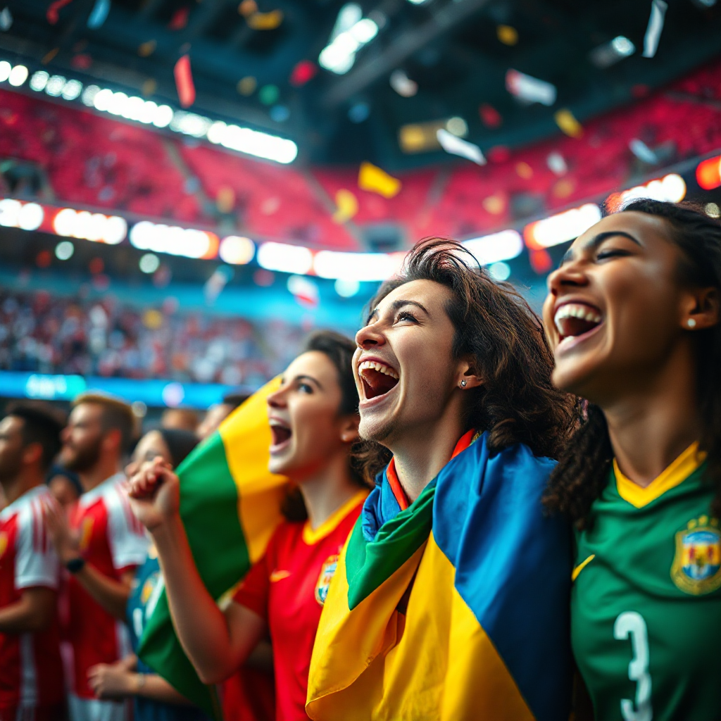 You are currently viewing Kèo Nhà Cái World Cup 2026 Hôm Nay Có Gì Đáng Chú Ý?
